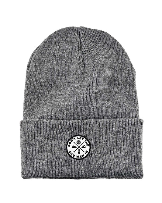 All Terrain Beanie | Don't Let 'Em In